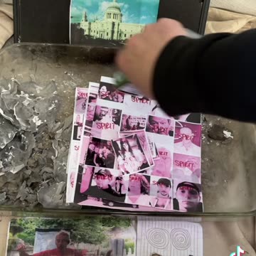 Tim Rifat TikTok Videos