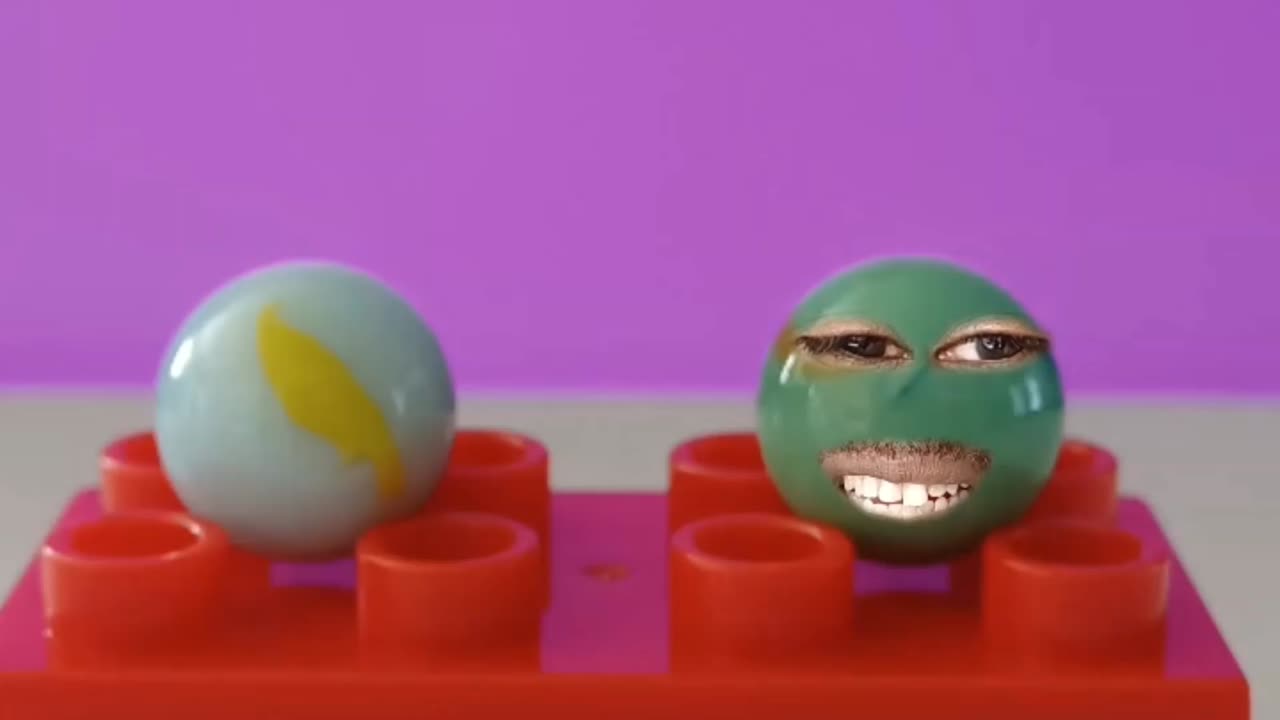 Gladiator Marble Race Podcast #23