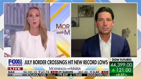 TRUMP Vows to take DC back