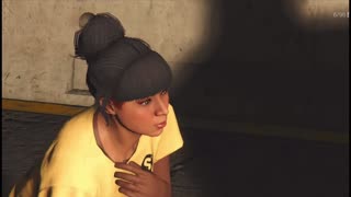 GTA 5 - Well, She Seems OK To Me LOL