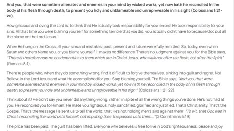 Rhapsody of realities February 8, 2026