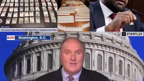 HUGE! FBI HAS INTEL & EVIDENCE THE 2020 ELECTION WAS STOLEN