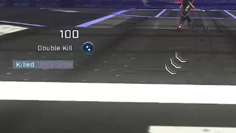 Halo Infinite Griffball Ninja!