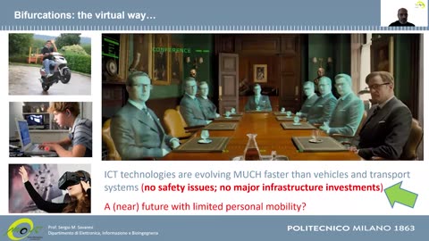 Keynote Day (Part 1) - EAI SmartCity360° International Convention 2020