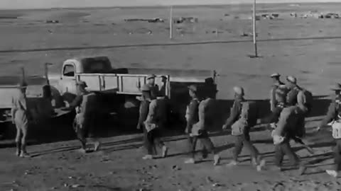 The Rats of Tobruk (1944) Full movie | Australian film