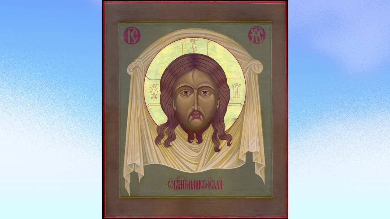 A Prayer for the Will of God