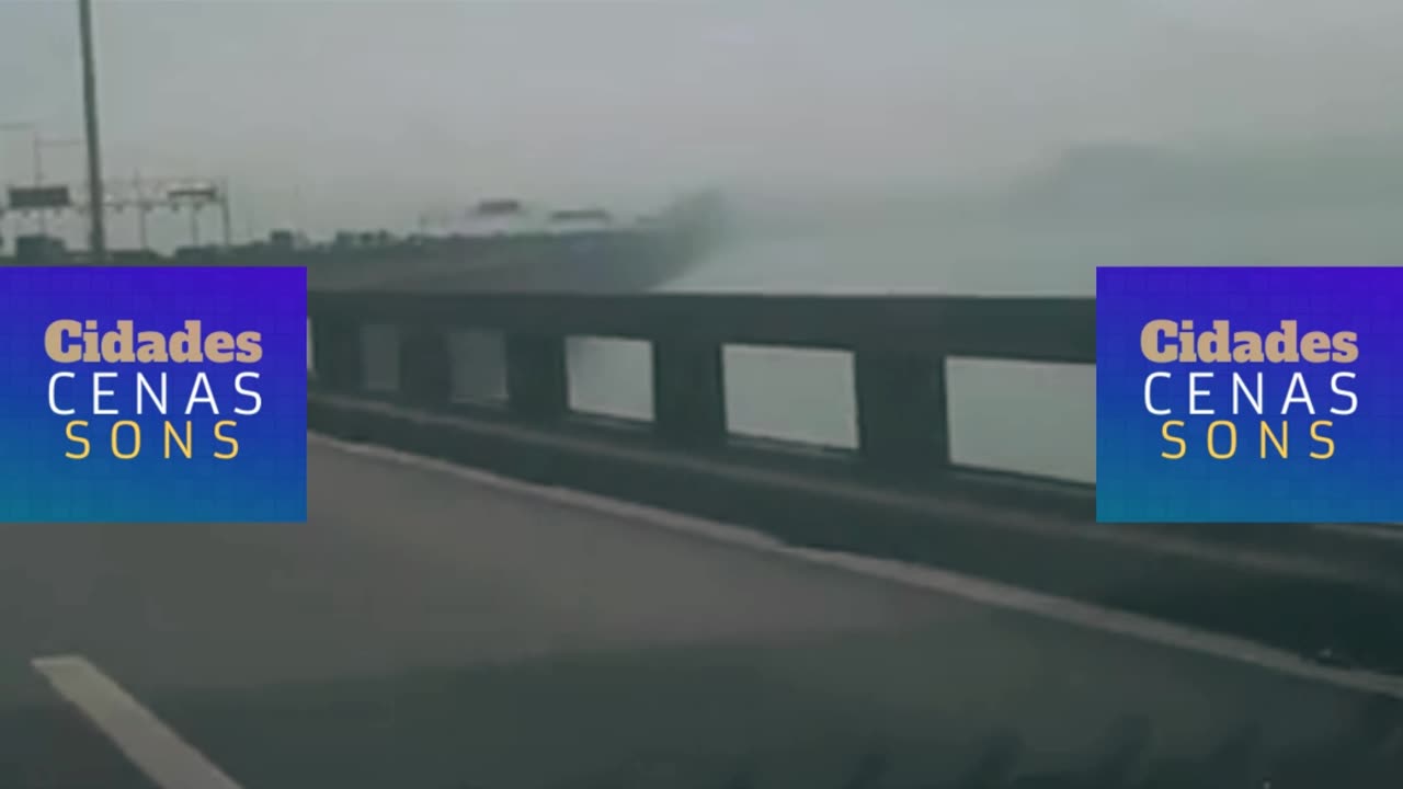 2018 - Ponte Rio Niterói
