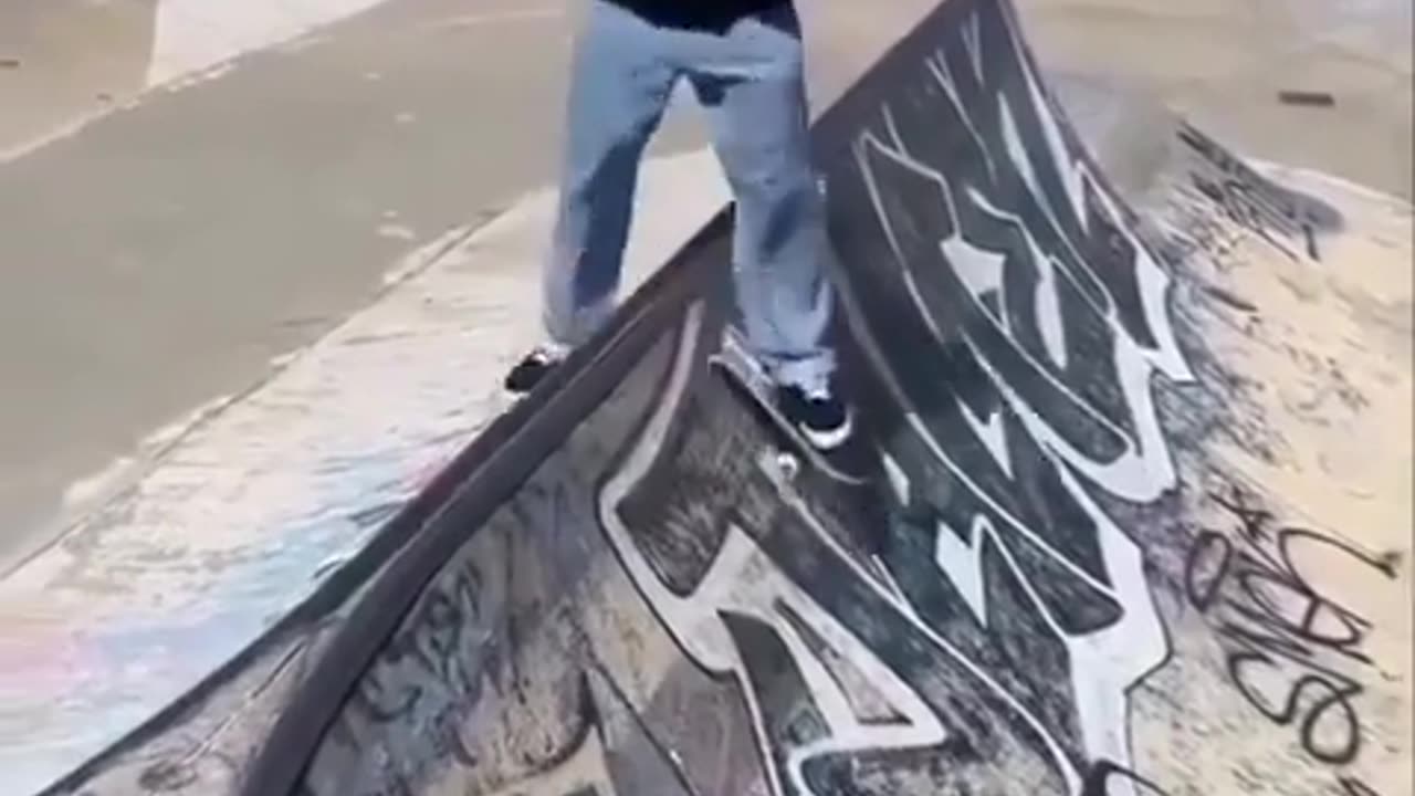 😂🛹 Epic Skateboard Backflip FAIL! | FunFM