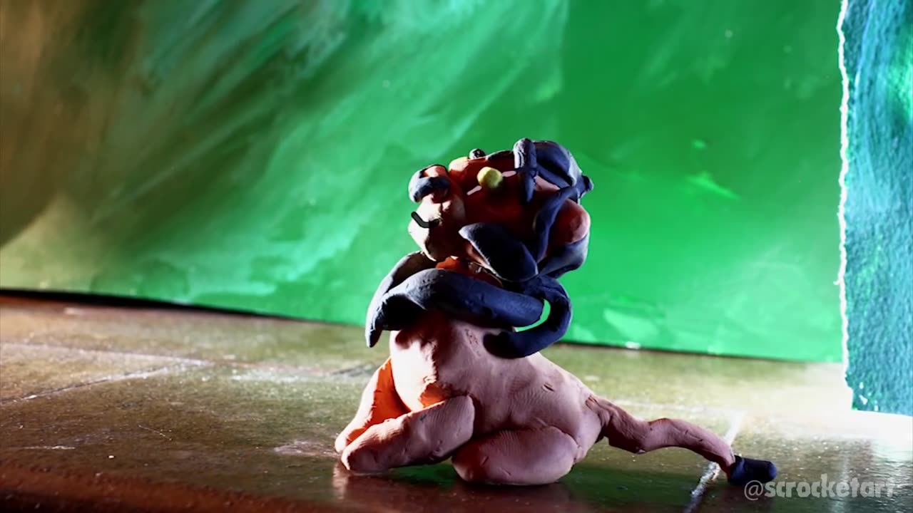 Be Prepared Reanimated