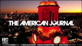 The American Journal in Full HD for January 13, 2026.