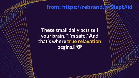 Reduce Anxiety Naturally — The Importance of Self-Care for Stress Relief