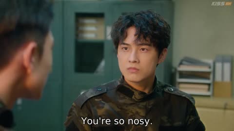 azan & Song Ran the white olive tree ben and sasian talk about azan & Song Ran episode 28