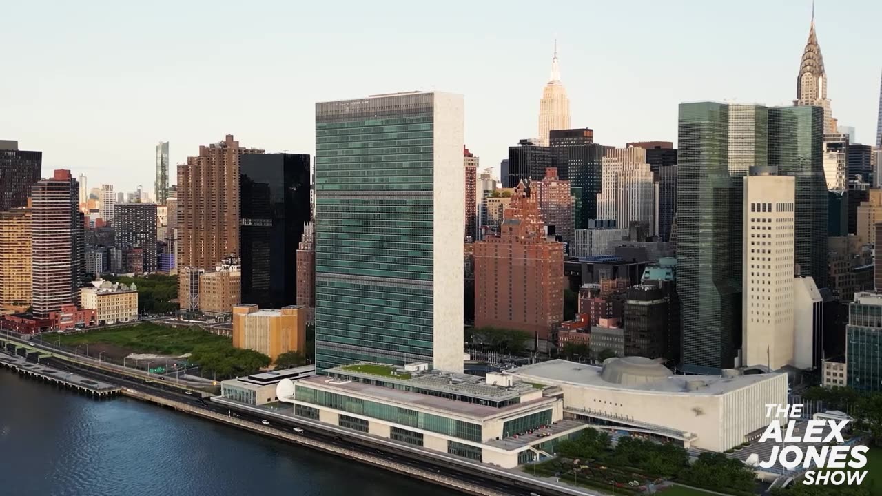 The UN Sabotages Itself