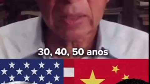 Paulo Guedes comenta que os conservadores estão no banco da frente