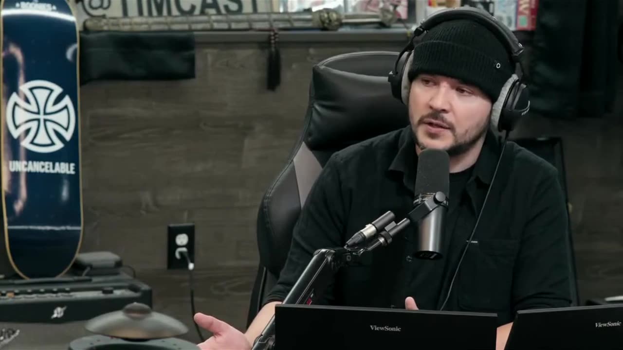 Threat Ends Powerful Nashville Movement - Chuck Gray and Tim #publicsafety