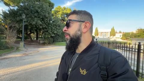 Greenland; Trump wants it, EU fears US. Vance, Ukraine will lose Donetsk. Battleships target China