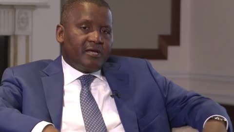 Nigeria’s Biggest Problem is Over-Reliance on Oil