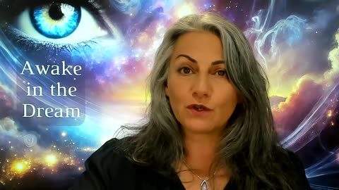 The Sovereignty Code: Remembering the Power of Free Will | Awake in the Dream