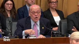 Democrat Rep. Steve Cohen defends criminal illegals by saying American citizens