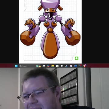 Medabot thoughts: Cry-Banshee