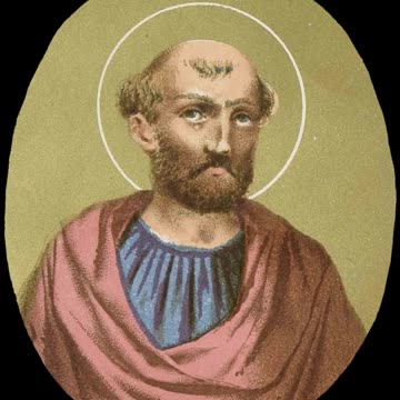 10 Primeros papas de la iglesia católica romana