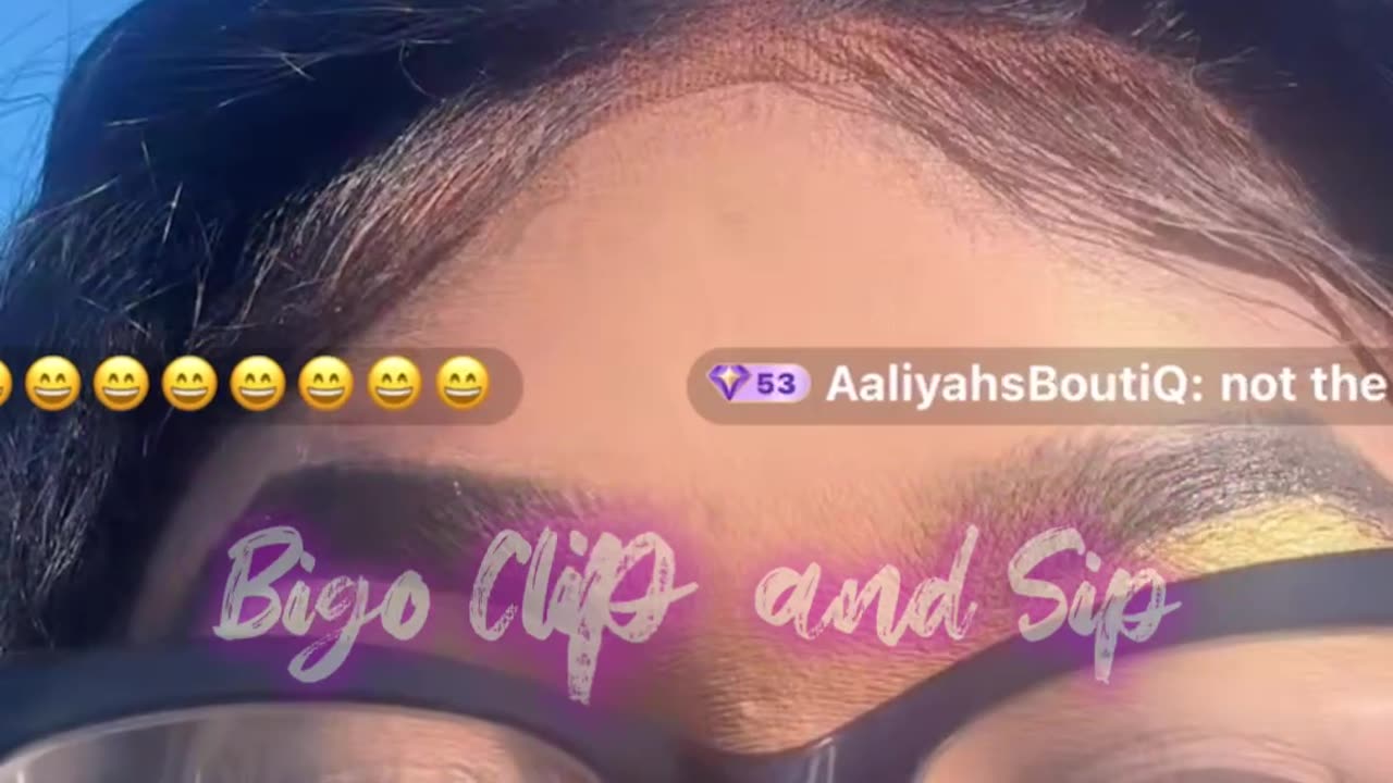 Moet sits on a jet ski in the middle of the ocean scared to hit the gas 4/12/25 #bigiclipandsip