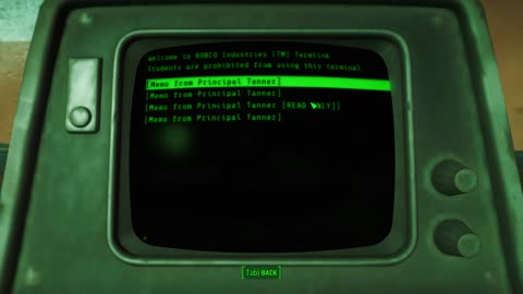Fallout 4 play through with mods new run