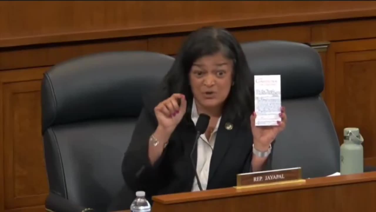 Marco Rubio Defends Trump Admin's Stance On Student Visas In Fiery Hearing