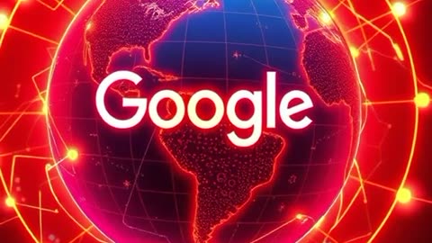 From Dorm Room to Digital Revolution: The Birth of Google
