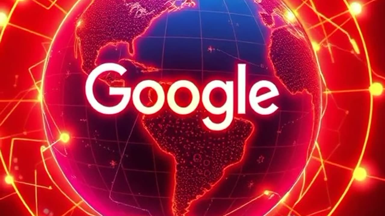 From Dorm Room to Digital Revolution: The Birth of Google