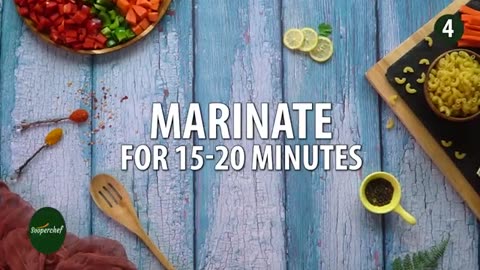 5 unique tasty macaroni recipe