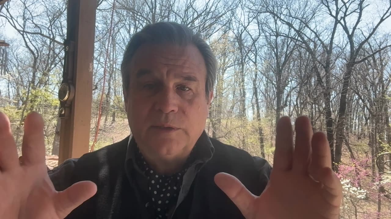 The Family Jesus Loved