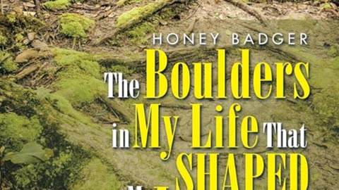 Episode Sixteen: A Deeply Personal Journey of Survival after Experiencing Trauma