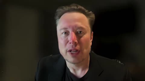 Elon's AI is beating the rest: Elon talk with Microsoft's CEO - : 'With Grok 3.5...'