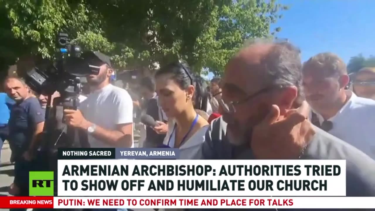 RT News - June 27 2025 (19:00 MSK)