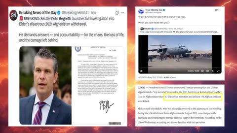 Absolute Storm: Ep. 27 - 5/20/25 - 9pm ET - Deltas Galore|QANON Tops Charts|Deep Fakes|AOTW