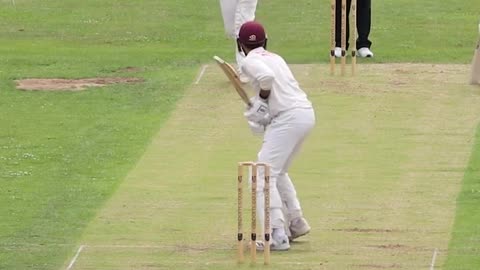 Club cricket