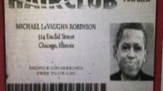 Who Are You? Big Mike Revealed