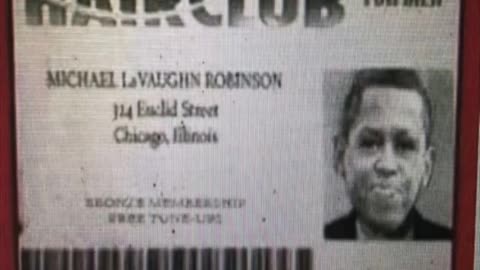 Who Are You? Big Mike Revealed