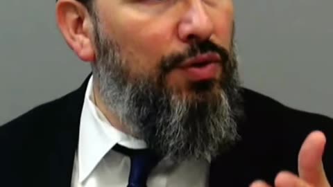 105 - Declaring Faith: Hashem is One and Only [Rabbi Aryeh Wolbe]