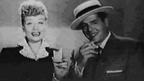 Commercial - Philip Morris Cigarettes -