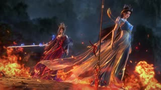 Eclipse of Illusion Episode 13 Preview