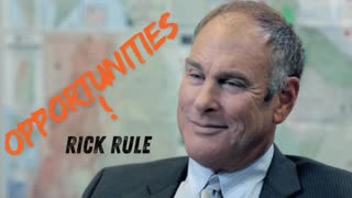 💰 Rick Rule: The Most Compelling Investment Opportunities Today 🚀 P2