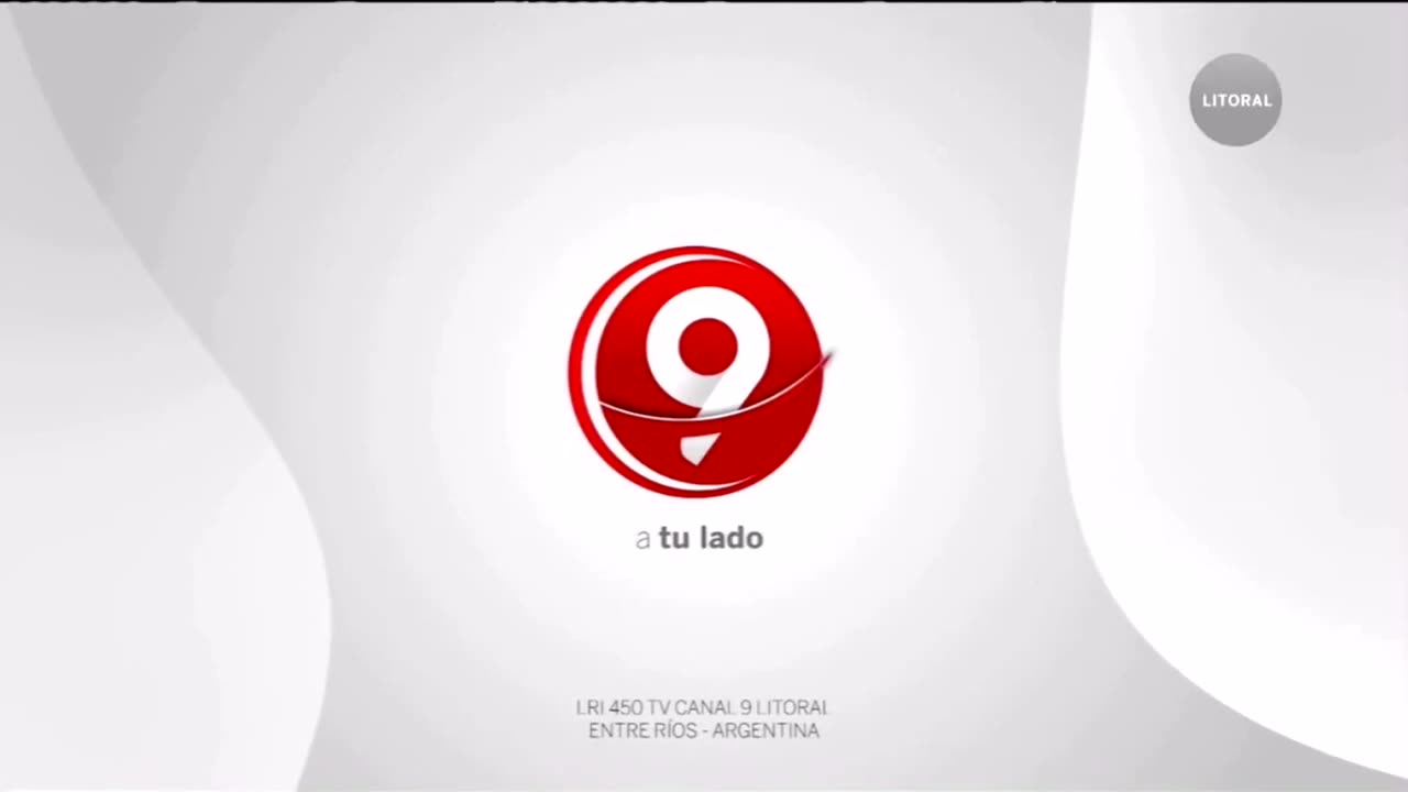 [ORIGINAL] Nueve Litoral - ID y búmper "Presenta" (01-11-2021)