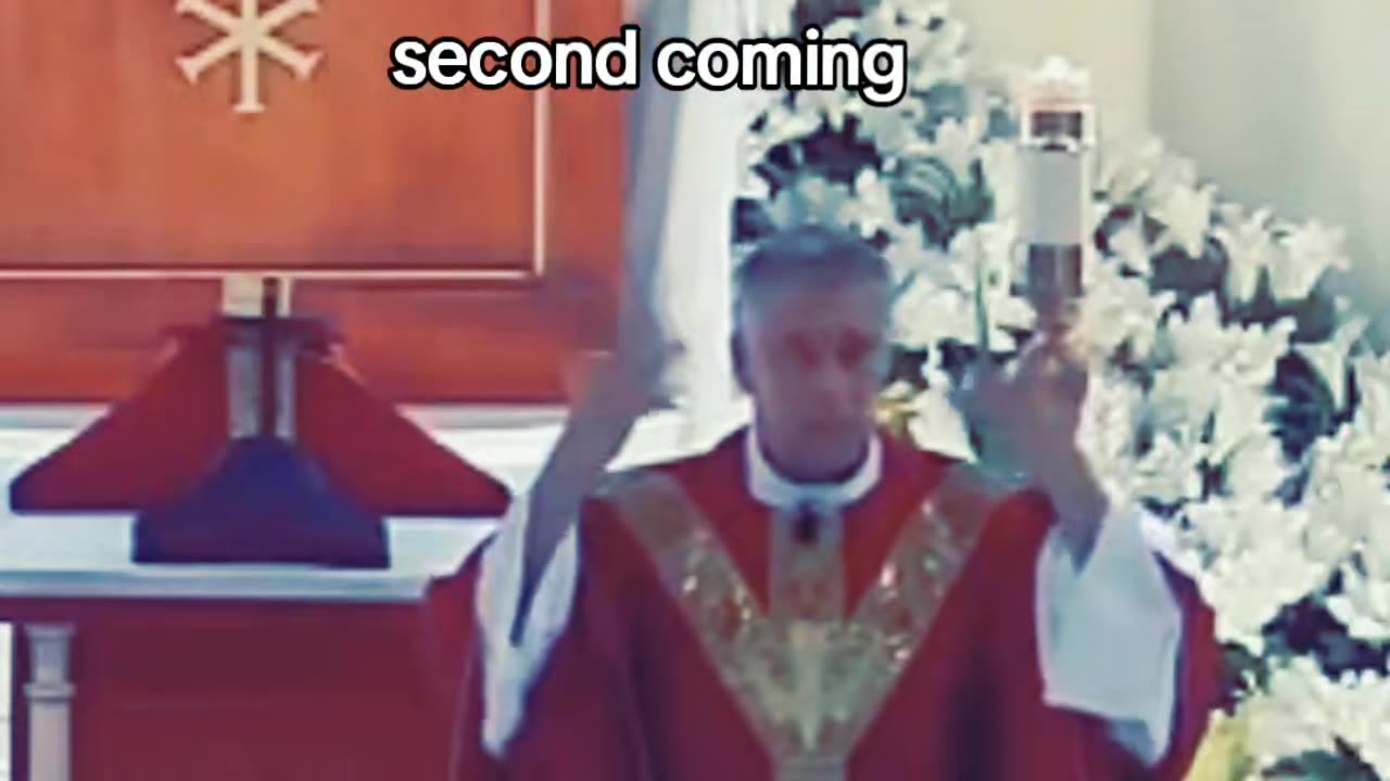 💔 I've Sinned, and So Have You: Why God Still Loves Us (Fr. Mark Beard)