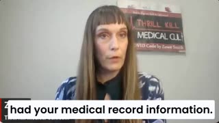 PALANTIR knows Our Vaccination Status
