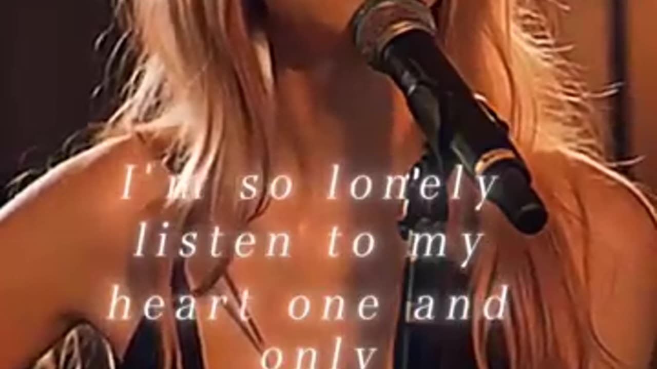 Popular english song