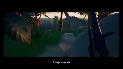 Sea of Thieves a Storm Torn Adventure part 3: Conclusion!