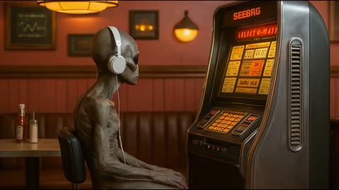 Coming Home #ozzy #blacksabbath #grayalien #thankyou #animation