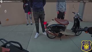 Real Life Superheroes Caught on Camera